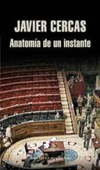 Anatomía de un instante