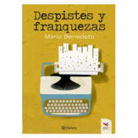 Despistes y franquezas