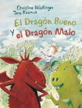 El dragón bueno y el dragón malo