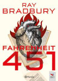 Fahrenheit 451 .