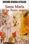 Santa María de las flores negras