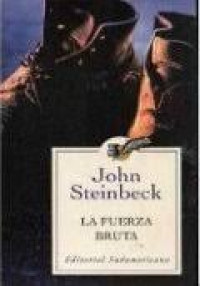 La fuerza bruta = (
