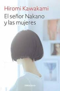 El señor Nakano y las mujeres