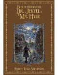 El extraño caso del Dr. Jekyll y Mr. Hyde