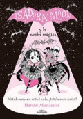 Isadora Moon y la noche mágica / Harriet Muncaster ; traducción, Vanesa Pérez-Sauquillo