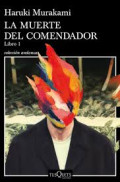 La muerte del comendador : Libro 1: Una idea hecha realidad