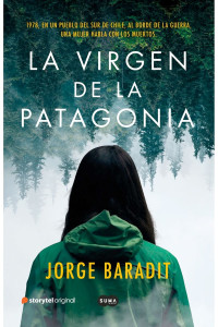 La virgen de la Patagonia