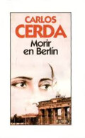 Morir en Berlín