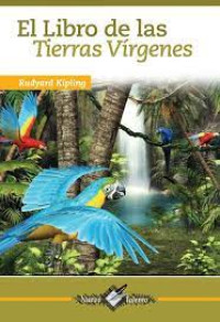 Libro de las tierras virgenes