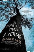 Un monstruo viene a verme : A partir de una idea original de Siobhan Dowd