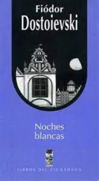 Noches blancas