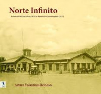 Norte infinito : Artículos. Revolución de Los Libres (1851) Revolución Constituyente (1859)