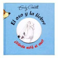 Un cuento de Oso