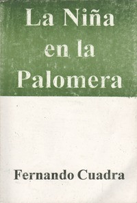 La Niña en la Palomera