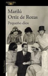 Pequeño dios