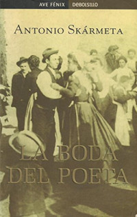 La boda del poeta