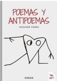 Poemas y Antipoemas