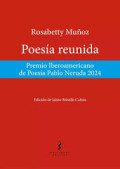 Poesía reunida