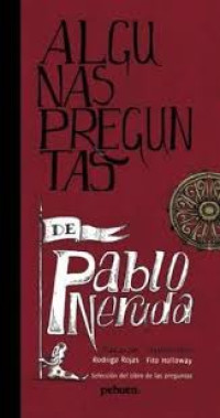 Algunas preguntas : Selección del libro de las preguntas