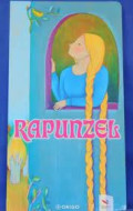 Rapunzel