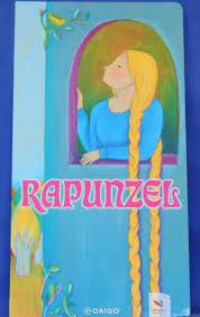 Rapunzel