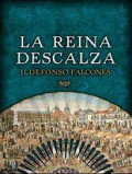 La reina descalza