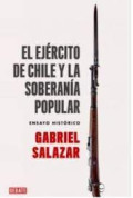 El ejército de Chile y la soberanía popular