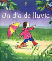 Un día de lluvia