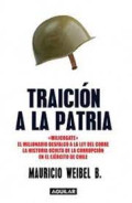 Traición a la Patria : 