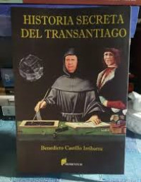 Historia secreta del Transantiago