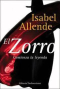 El zorro : Comienza la leyenda